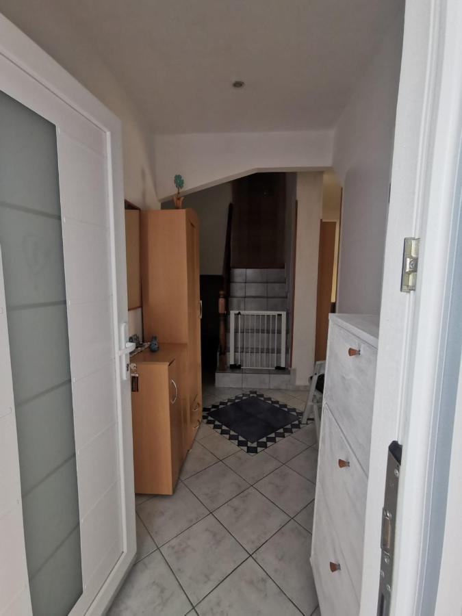 B&B Sveti Petar Sveti Petar  Ngoại thất bức ảnh