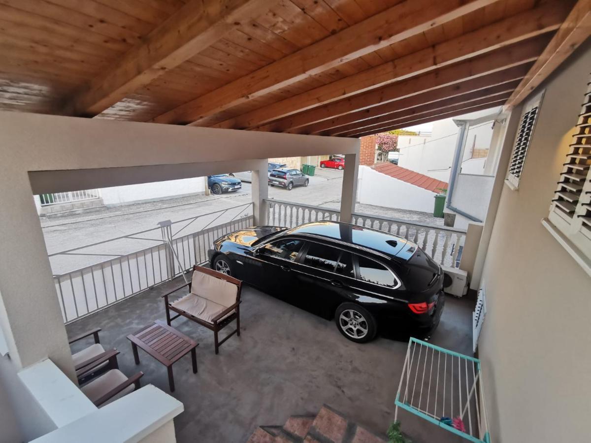 B&B Sveti Petar Sveti Petar  Ngoại thất bức ảnh